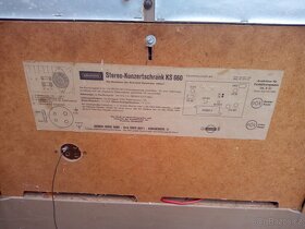 Strare rádio Grundig. - 5