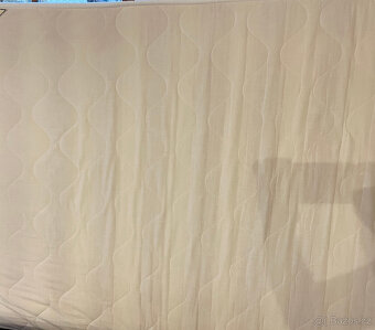 Zdravotní matrace Purtex 90x200cm - 2 ks - 5
