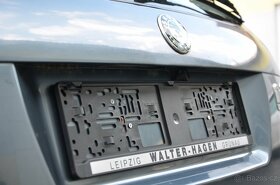 Škoda Fabia kombi 1.4i 16V - originální díly, 9901 - 5