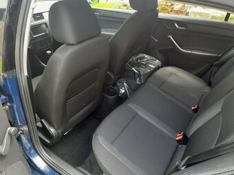 ŠKODA Rapid Spaceback Ambition 1,2 TSI 81 kW - 5