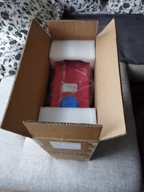 Naftové nezávislé topení 12V/24V 5kw Nové - 5