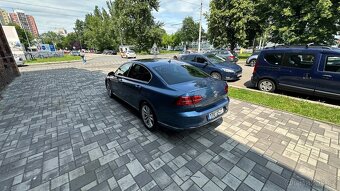 Volkswagen Passat B8 2,0 TDi Highline (bez AdBlue) - 5