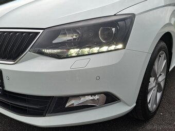 Škoda Fabia "JOY" 1.2 TSI 66 kW - 5
