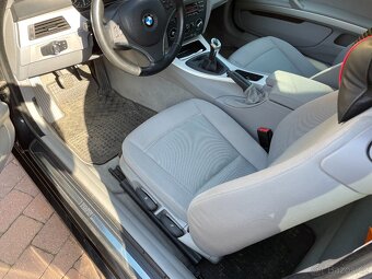 BMW E92 - 5