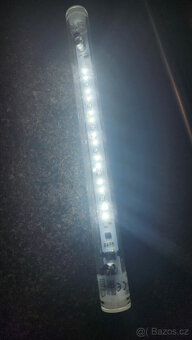 Akvarijní světlo Aquael LEDDY Tube Day and Night Sunny 7W - 5