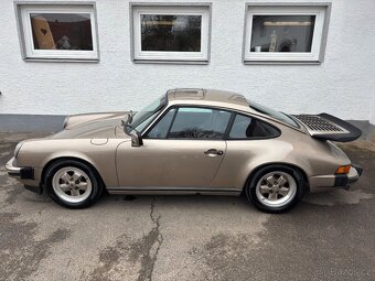 Porsche 911 Urmodell z července 1984 - 5