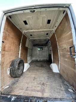 Prodám Iveco Daily 2.8 - 5