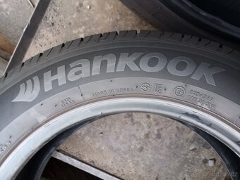Letní pneumatiky Hankook 185/65 R15 88H - 5