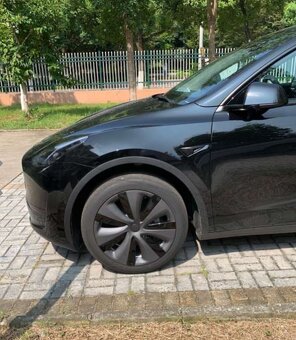 19" poklice kol Gemini Tesla Model Y - 5