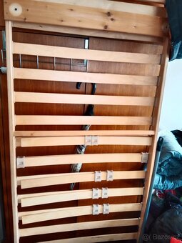Postel uplne nova - 5