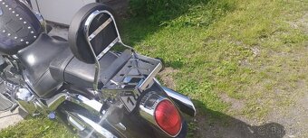 Kawasaki VN 2000 75kw r.2004 - 5