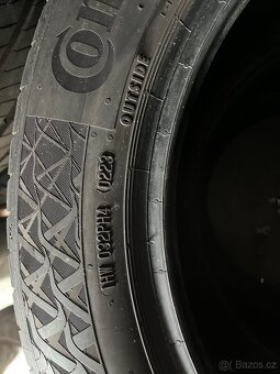 CONTINENTAL 205/55 R16  91V DOT 2023 - 5