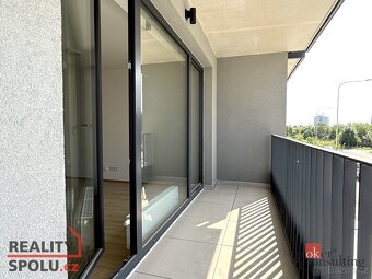 Pronájem, byty/1+kk, 47 m2, Železná, Jižní Předměstí, Plzeň - 5