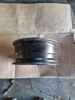 Prodám disky na Hyundai Tucson - 5