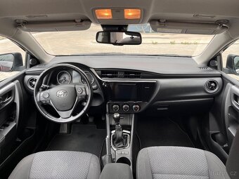 Toyota Corolla 1.6 - 5