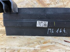 POJISTKOVÁ SKŘÍŇ MERCEDES W164 A1645400272 - 5