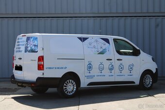 Toyota Proace 2.0D,L2H1,KLIMA,TAŽNÉ,ČR - 5