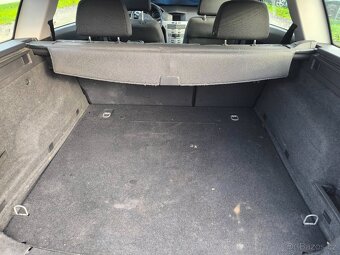 Opel Astra, 1.4i66KW,PĚKNÁ,SERVISKA,VÝBAVA - 5