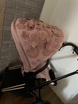 Cybex Priam - 5