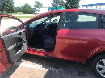 SEAT LEON Leon Style 1.9TDi 77kW KLIMA, ČR, nová STK 2027 - 5