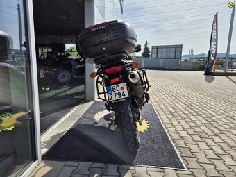 Suzuki DL 650 V-Strom - 5