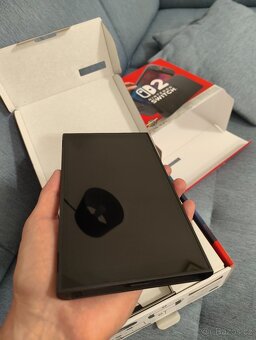 Nintendo switch 2 - 5