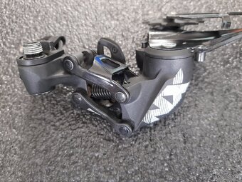 Přehazovačka SRAM NX - 5