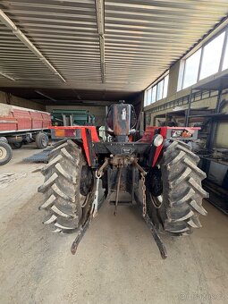Zetor, motor 40 - 5