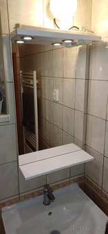 Sanita z koupelny - 5