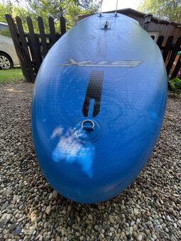 Prodám Windsurf STX Freeride 280 FXL + přidám druhý - 5