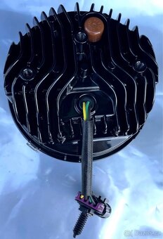 Indian Motorcycle ASM HEADLIGHT,LED, Part 2416945 - 5