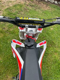 Pitbike 125 - 5