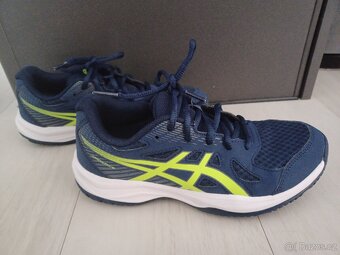 Dětská sálová obuv ASICS 38 - 5