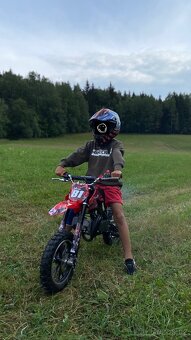 Minicross - 5