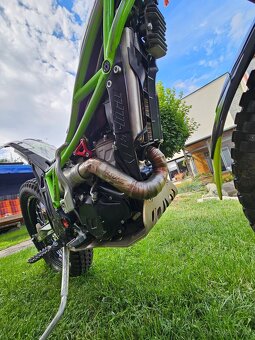 Trial Vertigo Compact 250 2018 - 5