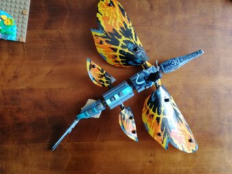 Lego Avatar - 5