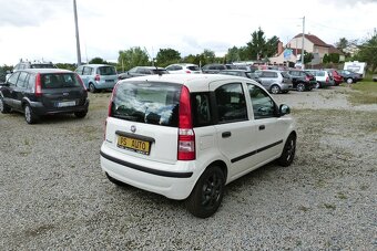 Fiat Panda 1.2i 51kw - 5