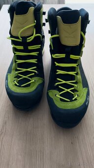 Značkové boty Salewa vel.46 - 5
