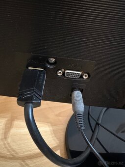 monitor Samsung S24F350FHU - 5