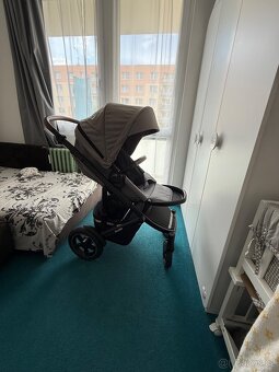 Britax römer smile III - 5