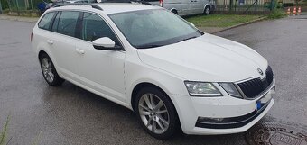 Škoda octavia 1.5tsi Style plus,r.v.2019,ČR,dph,1.majitel - 5