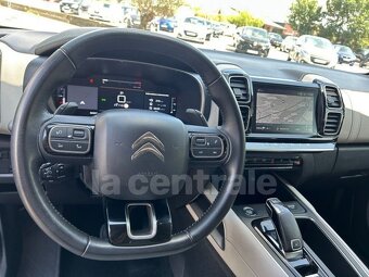CITROEN C5 Aircross BLUEHDI 130 S&S FEEL EAT8 09/2020 - 5