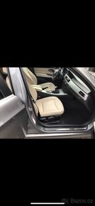 318 i E90, facelift, 4/2011, 105kw - 5