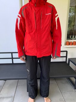 Pánská sportovní bunda a kalhoty na lyžování, zn. Schöffel - 5