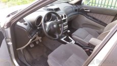 Alfa Romeo 156 Crosswagon 1,9JTDM 16V Q4 - 5