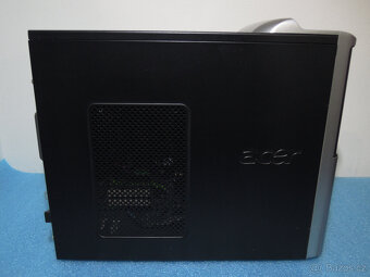 PC do fabriky dílny na CNC 2.Jádro AMD 400GB 4GB VGA HDMI - 5