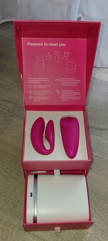 We-Vibe Chorus - 5