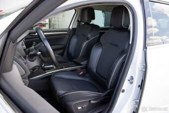 Renault Megane - 5