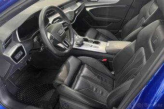 Audi A6 Avant 3.0 TDI 180 kW V6 / S-line / Quattro - 5