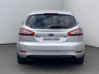 Ford Mondeo 2.0 TDCi , 103 kW nafta, 2013 - 5